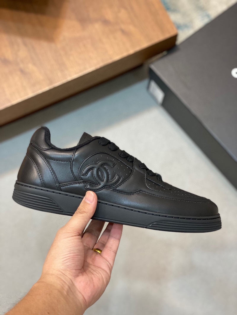 Chanel Casual Shoes